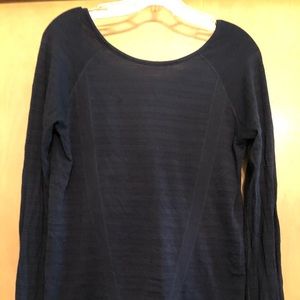 CUTE ATHLETA TOP